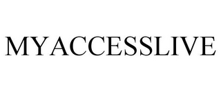 MYACCESSLIVE