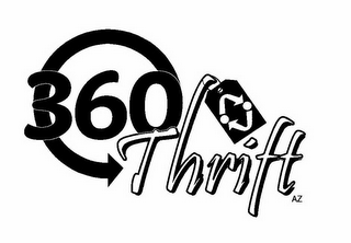 360 THRIFT AZ