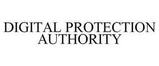 DIGITAL PROTECTION AUTHORITY