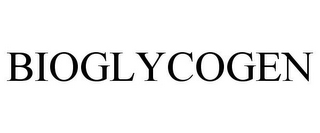 BIOGLYCOGEN