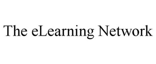 THE ELEARNING NETWORK