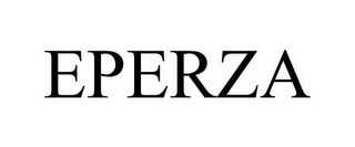 EPERZA