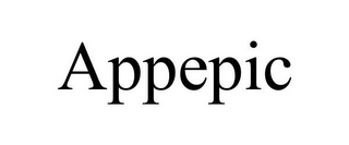 APPEPIC