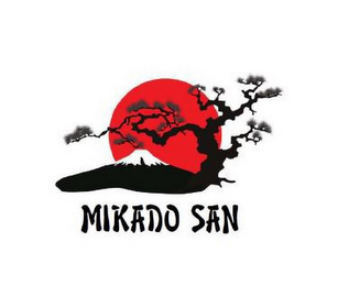MIKADO SAN