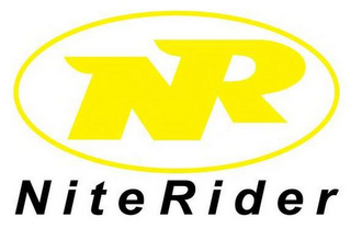 NR NITERIDER