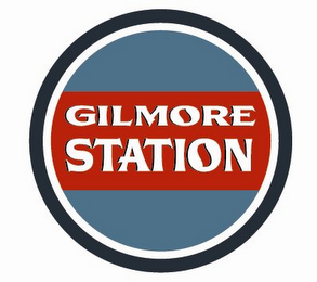 GILMORE STATION