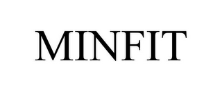 MINFIT