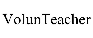 VOLUNTEACHER