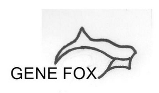 GENE FOX