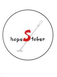 HOPESTOKER