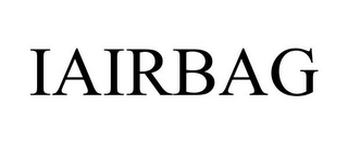 IAIRBAG