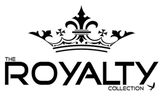 THE ROYALTY COLLECTION