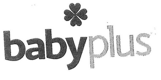 BABYPLUS