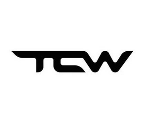 TCW