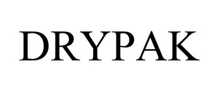 DRYPAK