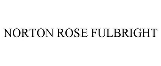 NORTON ROSE FULBRIGHT