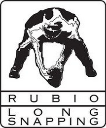 RUBIO LONG SNAPPING