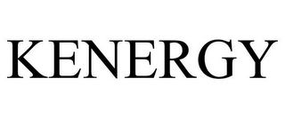 KENERGY