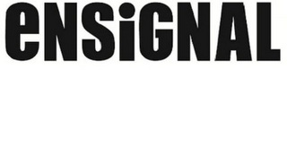 ENSIGNAL