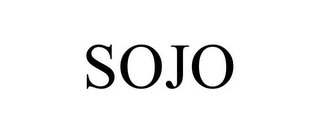 SOJO