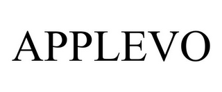 APPLEVO