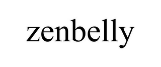 ZENBELLY