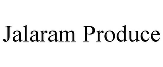 JALARAM PRODUCE