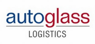 AUTOGLASS LOGISTICS