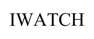 IWATCH