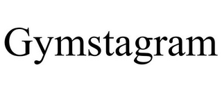 GYMSTAGRAM