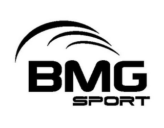 BMG SPORT