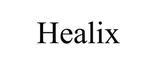 HEALIX