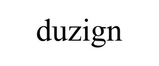 DUZIGN