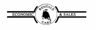 ECONOMIC RENTALS CARS & SALES