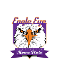 EAGLE EYE ELECTRONIC HOME PLATE