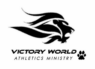 VICTORY WORLD ATHLETICS MINISTRY