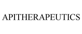 APITHERAPEUTICS