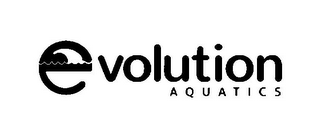 EVOLUTION AQUATICS