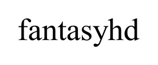 FANTASYHD