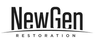 NEWGEN RESTORATION