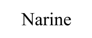 NARINE