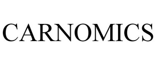 CARNOMICS