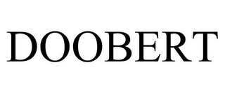 DOOBERT