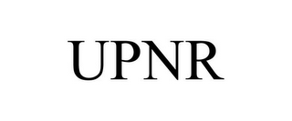 UPNR