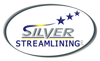 SILVER STREAMLINING LLC