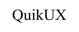 QUIKUX