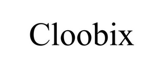 CLOOBIX