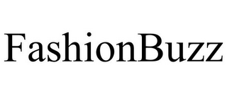 FASHIONBUZZ