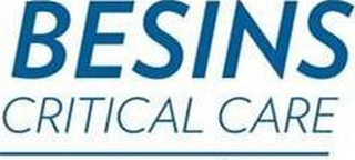 BESINS CRITICAL CARE