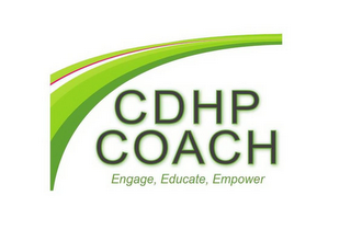 CDHP COACH ENGAGE, EDUCAT, EMPOWER